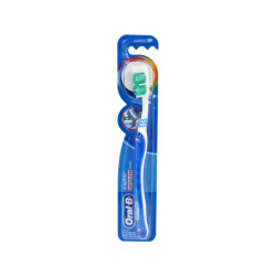 ORAL-B TOOTHBRUSH COMPLETE EASY CLEAN - SOFT 1'S ORAL-B TOOTHBRUSH COMPLETE EASY CLEAN - SOFT 1'S