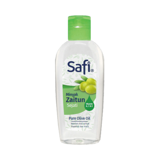 SAFI MINYAK ZAITUN SEJATI 280ML