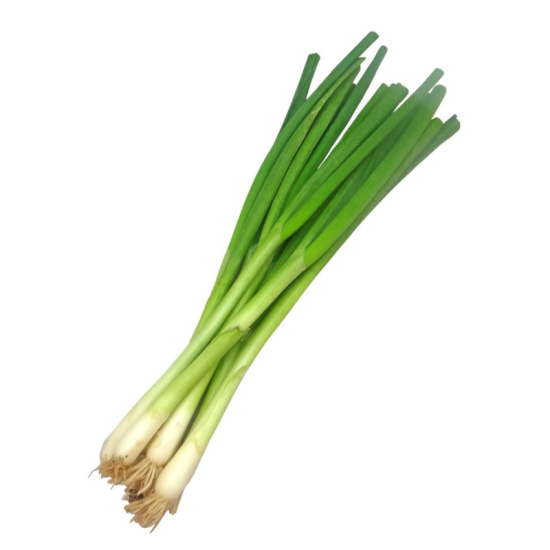 VEGE2FRESH SPRING ONION 80GM