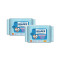 DIAPEX SOFT BABY WIPES 30'S*2 DIAPEX SOFT BABY WIPES 30'S*2