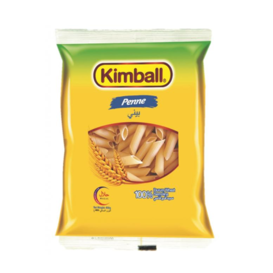 KIMBALL PENNE 400GM
