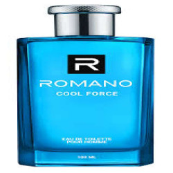 ROMANO EDT FORCE 100ML