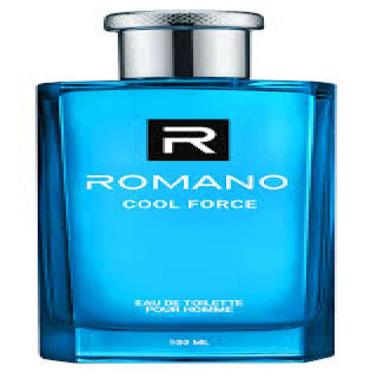 ROMANO EDT FORCE 100ML