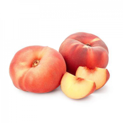 PERPACK DONUT PEACH 500GM PERPACK DONUT PEACH 500GM