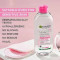GSN MCLR WATER GENTLE 125ml