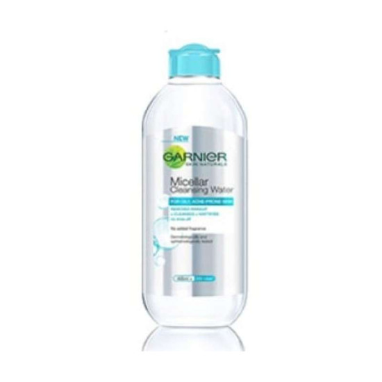 GSN MCLR WATER OIL CONTROL 400ml