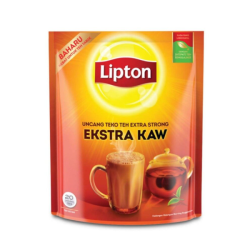 LIPTON POTBAG EXTRA STRONG P20 2.3GM*20 LIPTON POTBAG EXTRA STRONG P20 2.3GM*20