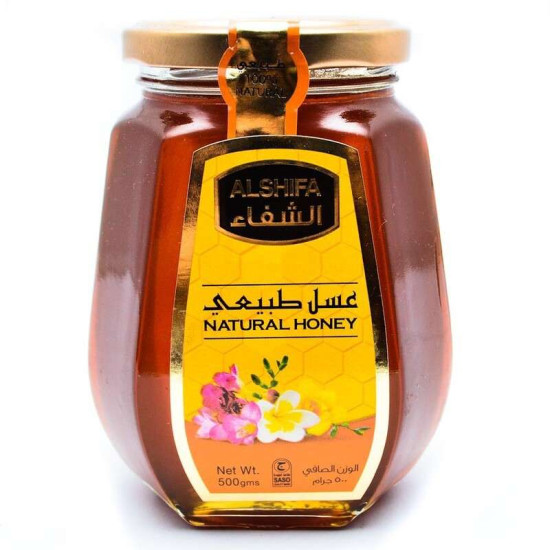 MADU AL SHIFA 500GM