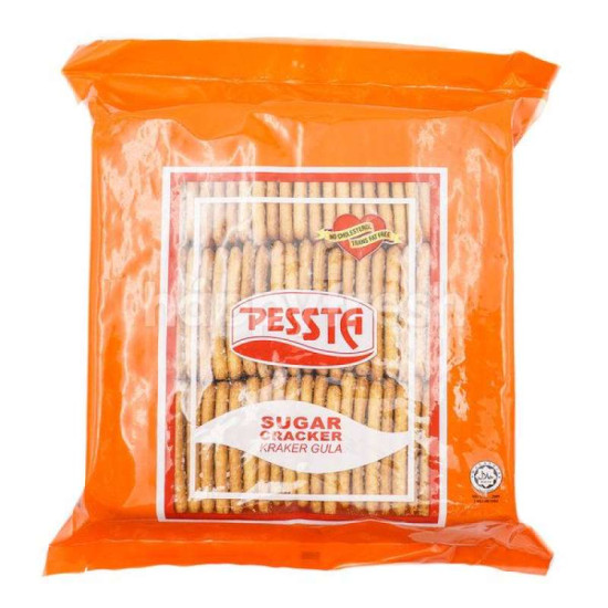 PESSTA SUGAR CRACKER 700GM