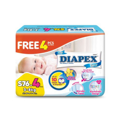 DIAPEX EASY MEGA PACK S80 DIAPEX EASY MEGA PACK S80