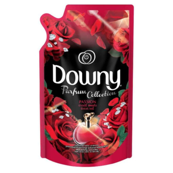 DOWNY FABRIC (REFILL) PASSION 1.35 LIT