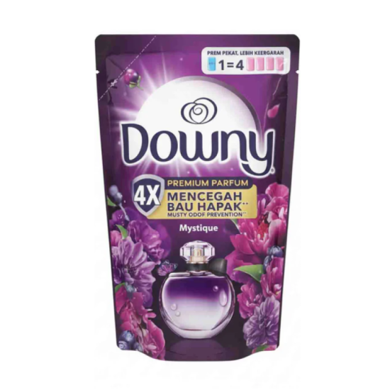 DOWNY FABRIC (REFILL) MYSTIQUE 1.35 LIT