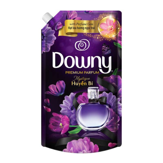 DOWNY FABRIC (REFILL) MYSTIQUE 1.35 LIT