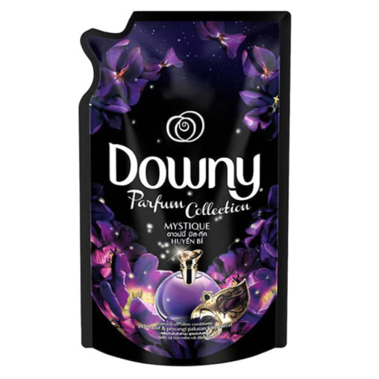 DOWNY FABRIC (REFILL) MYSTIQUE 1.35 LIT