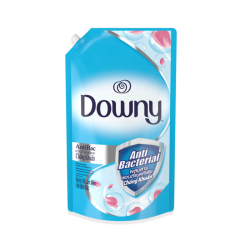 DOWNY FABRIC (REFILL) ANTI BACTERIAL 1.5 LIT DOWNY FABRIC (REFILL) ANTI BACTERIAL 1.5 LIT
