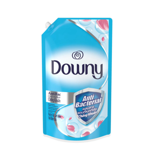 DOWNY FABRIC (REFILL) ANTI BACTERIAL 1.5 LIT