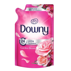 DOWNY FABRIC (REFILL) GARDEN BLOOM 1.5 LIT DOWNY FABRIC (REFILL) GARDEN BLOOM 1.5 LIT