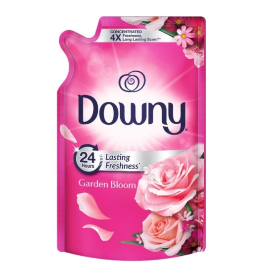 DOWNY FABRIC (REFILL) GARDEN BLOOM 1.5 LIT