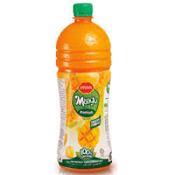 PRAN MANGO JUICE V/PACK 1L*3