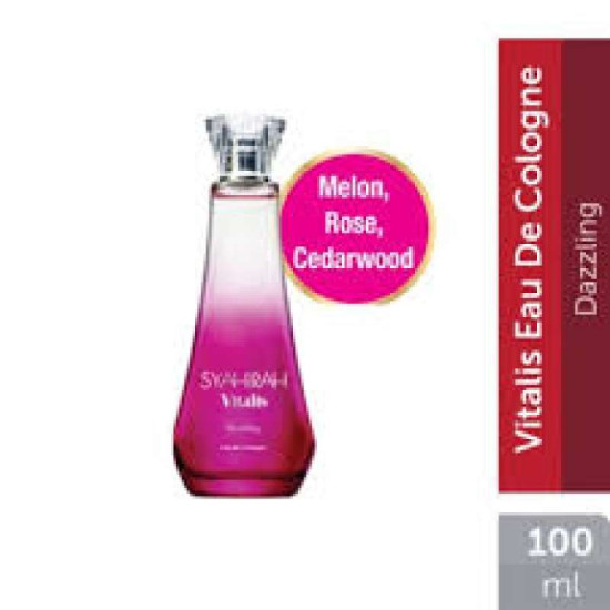 SYH VITALIS EDC CELEBRITE 100ML