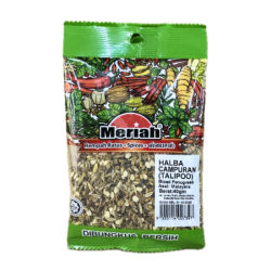 MERIAH HALBA CAMPURAN 40G MERIAH HALBA CAMPURAN 40G