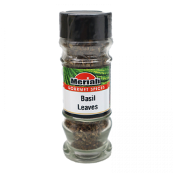 MERIAH BASIL LEAVES 15G MERIAH BASIL LEAVES 15G