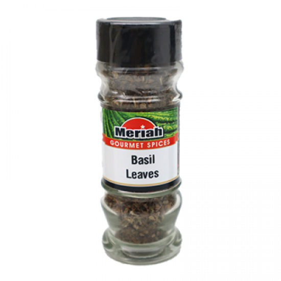 MERIAH BASIL LEAVES 15G