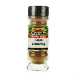 MERIAH CAJUN SEASONING 40G MERIAH CAJUN SEASONING 40G