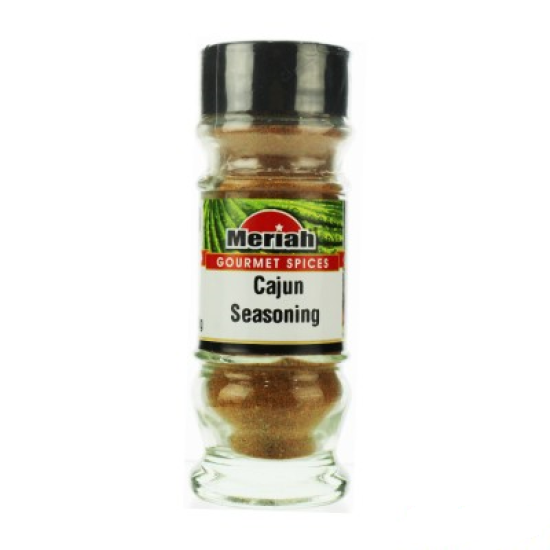 MERIAH CAJUN SEASONING 40G