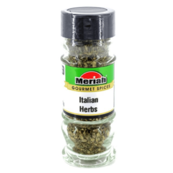 MERIAH ITALIAN HERBS 12G MERIAH ITALIAN HERBS 12G