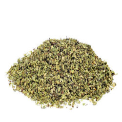 MERIAH OREGANO LEAVES 12G MERIAH OREGANO LEAVES 12G