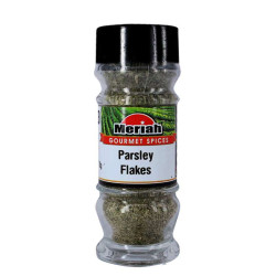 MERIAH PARSLEY FLAKES 10G MERIAH PARSLEY FLAKES 10G