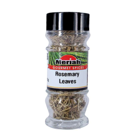 MERIAH ROSEMARY LEAVES 15G