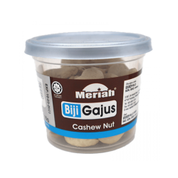 MERIAH BIJI GAJUS 70GM