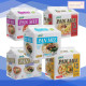 INA PAN MEE ASSORTED 90G/85G*5