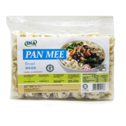 INA PAN MEE (BROAD) 530GM INA PAN MEE (BROAD) 530GM