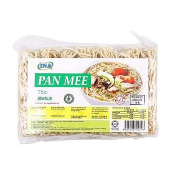 INA PAN MEE (THIN) 530GM