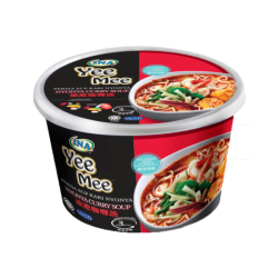 INA YEE MEE BOWL CURRY SOUP 65GM INA YEE MEE BOWL CURRY SOUP 65GM
