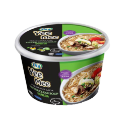 INA YEE MEE BOWL PEPPER CLEAR SOUP 65GM INA YEE MEE BOWL PEPPER CLEAR SOUP 65GM