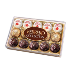 FERRERO ROCHER COLLECTION T15
