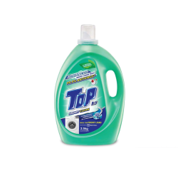 TOP CLD LOW SUDS - SMART CLEAN 2.5KG TOP CLD LOW SUDS - SMART CLEAN 2.5KG