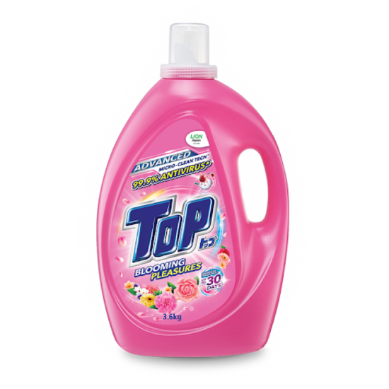 TOP CLD - PINK BLOOMING PLEASURE 3.6KG