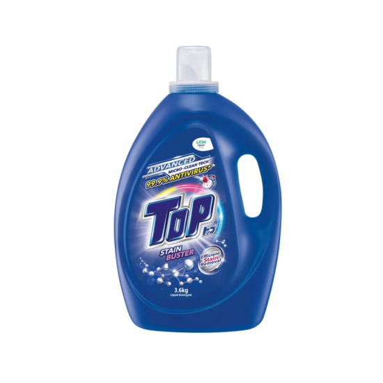 TOP CLD - BLUE STAIN BUSTER 3.6 KG