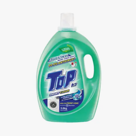 TOP CLD LOW SUDS - SMART CLEAN 3.6KG