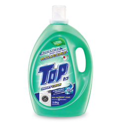 TOP CLD LOW SUDS - SMART CLEAN 3.6KG TOP CLD LOW SUDS - SMART CLEAN 3.6KG