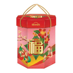 BRAND'S OCTAGON CNY BEC + BCEC 70G*18