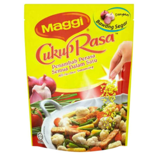 MAGGI CUKUP RASA ALL IN ONE SEASONING 500G