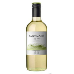 SANTA ANA CLASSIC MOSCATO 750ML SANTA ANA CLASSIC MOSCATO 750ML