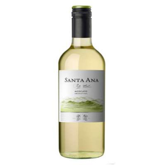 SANTA ANA CLASSIC MOSCATO 750ML