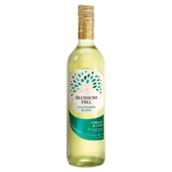 BLOSSOM HILL NV WHITE 750ML BLOSSOM HILL NV WHITE 750ML